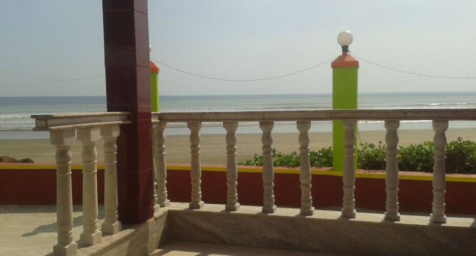 The Golden Beach, Mandarmoni 3